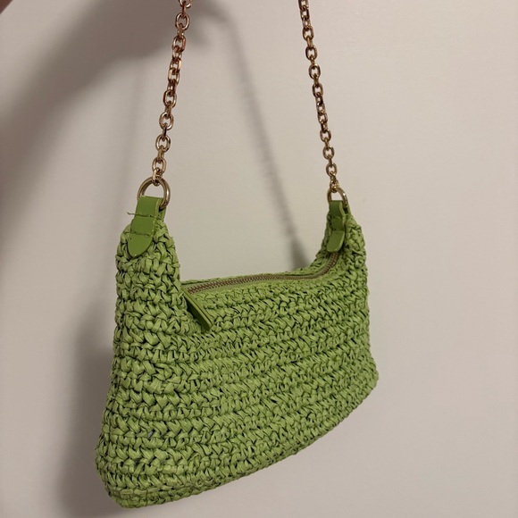 Mango Shoulder Bag - Picture 2 of 10